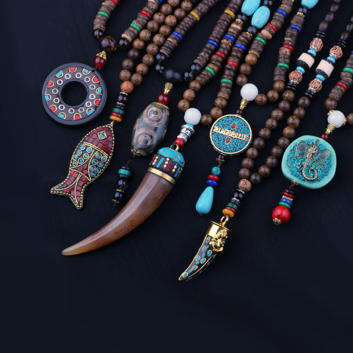 মালা(Necklace )