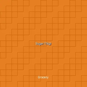 Sugar (1kg)