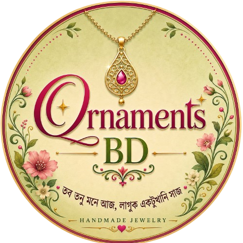 ORNAMENTS BD