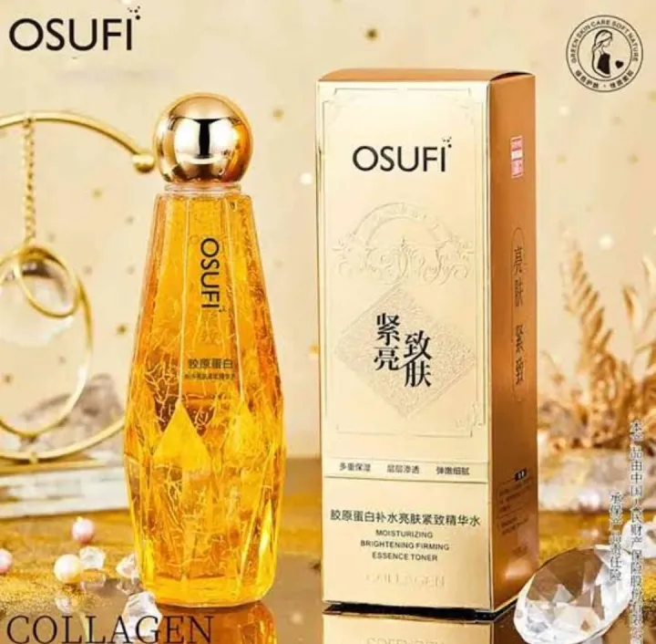 OSUFI Collagen Face Serum 300ml